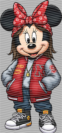 Mickey-AMQ 3090